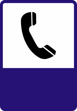 Telephone