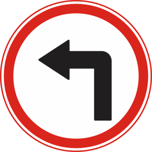 Turn Left