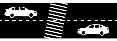 Zebra Crossing