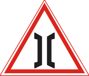 Narrow Bridge