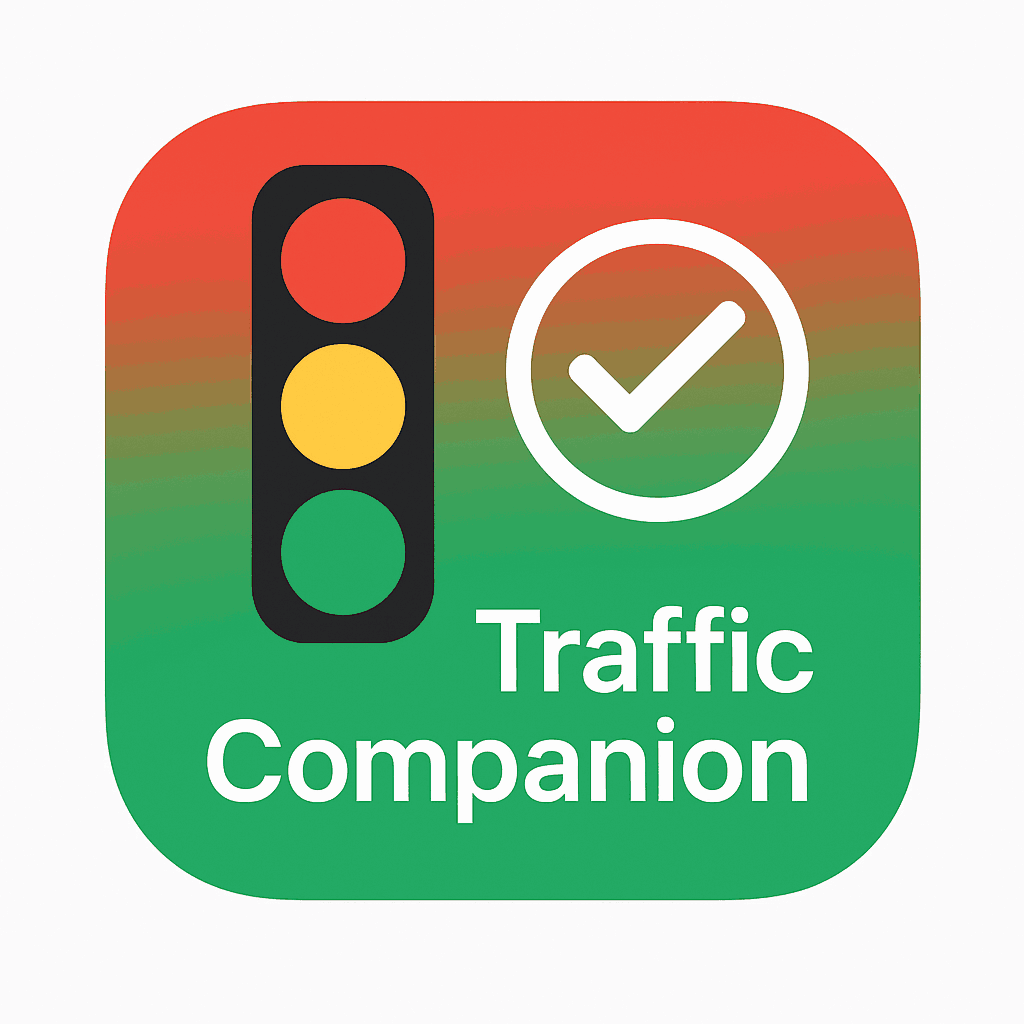 Traffic Companion